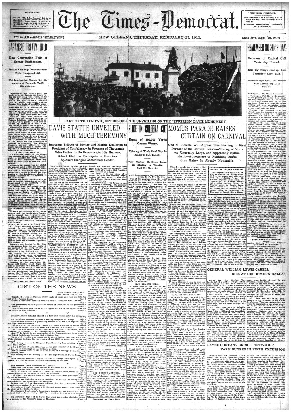 Times Democrat 2, 2-23-11.jpg